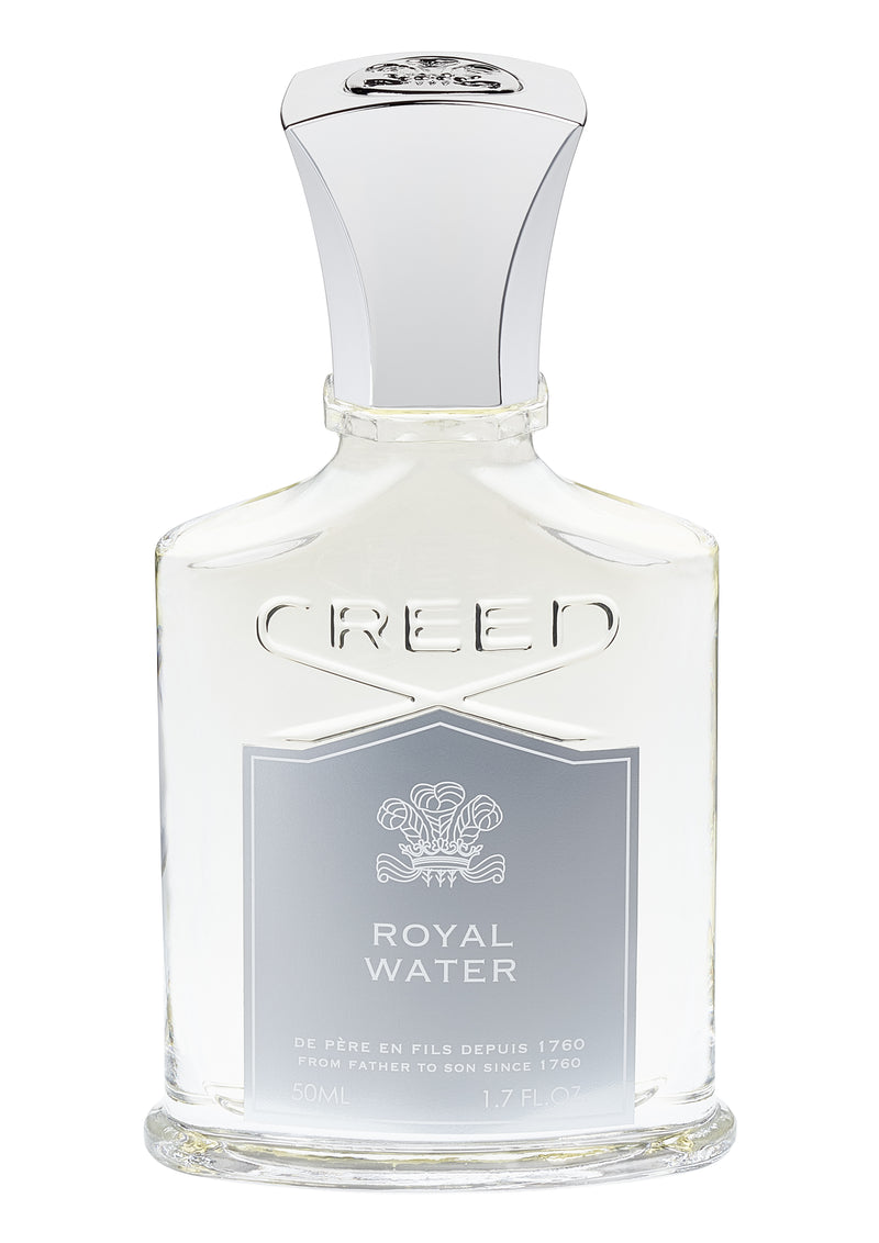 CREED Royal Water Vaporisateur Spray 50 ml