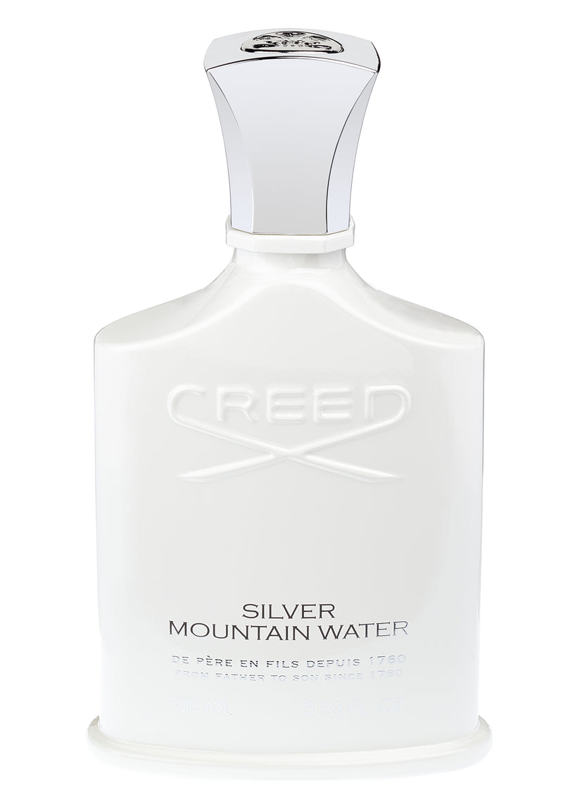 CREED Silver Mountain Water vapo 100 ml
