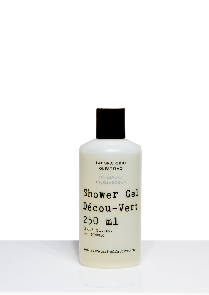 Laboratorio Olfattivo Décou-Vert Shower Gel 250 ml