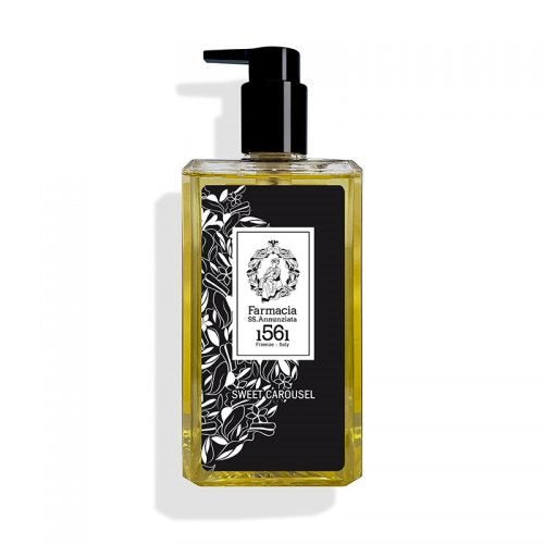Farmacia SS. Annunziata Sweet Carousel Showergel 500 ml