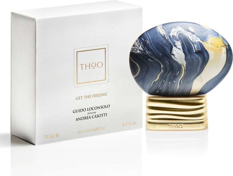 THE HOUSE OF OUD GET THE FEELING EDP 75 ML