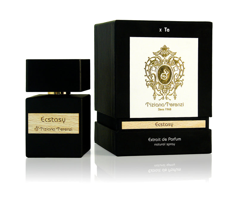 TIZIANA TERENZI ECSTASY EXTRAIT DE PARFUM 100ML