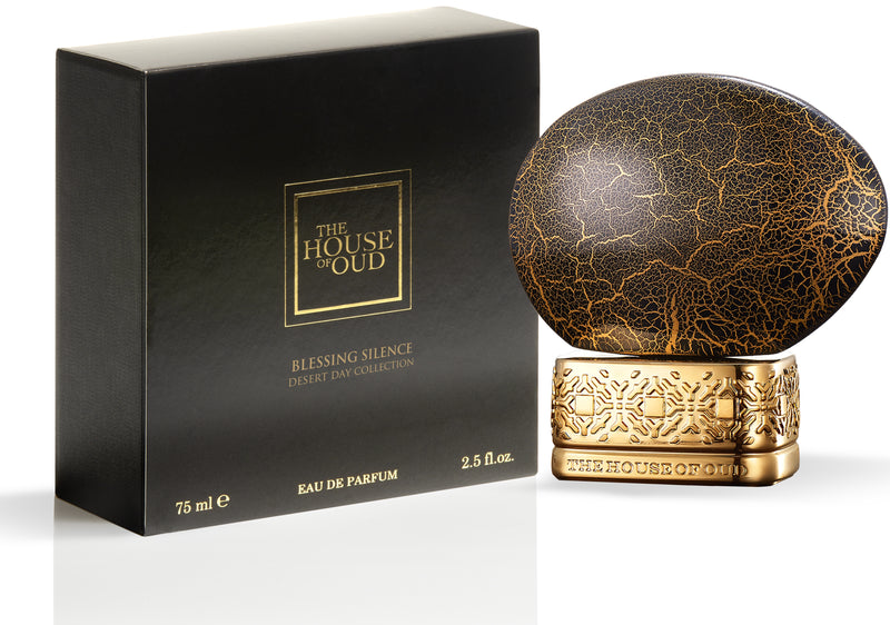 THE HOUSE OF OUD BLESSING SILENCE EDP 75 ML