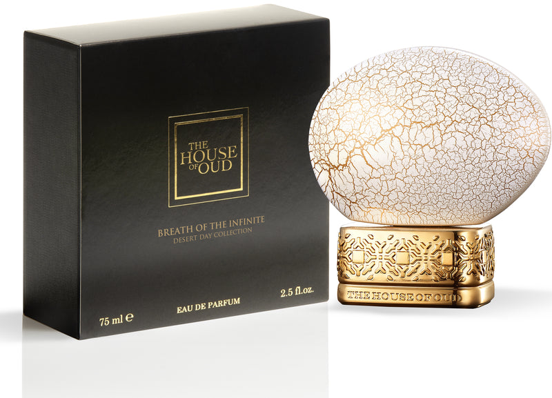 THE HOUSE OF OUD BREATH OF THE INFINITE EDP 75 ML