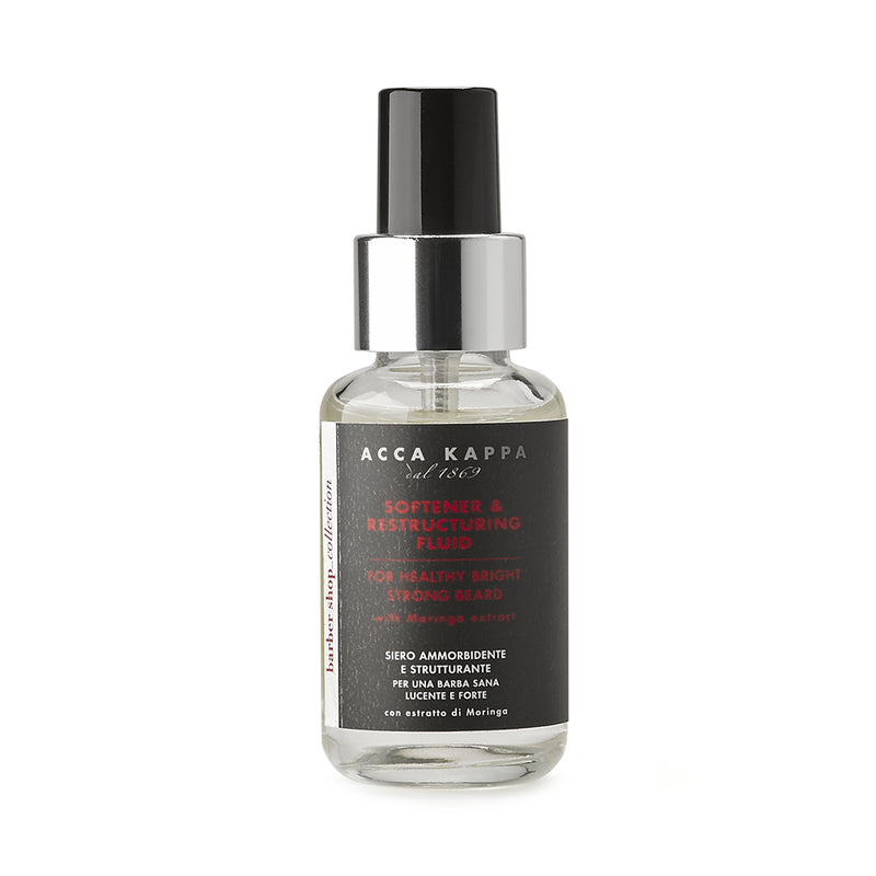 ACCA KAPPA TOILETRIES BEARD FLUID 50 ML