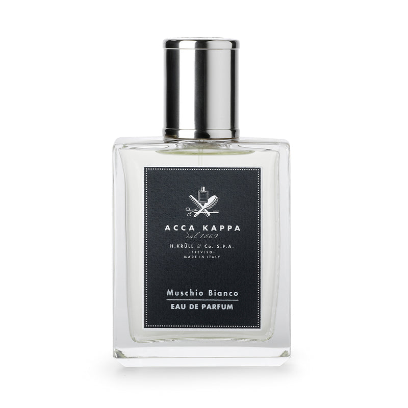 ACCA KAPPA WHITE MOSS EDP 100 ML