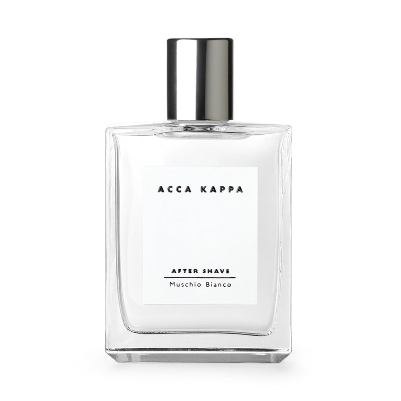 ACCA KAPPA WHITE MOSS AFTER SHAVE 100 ML