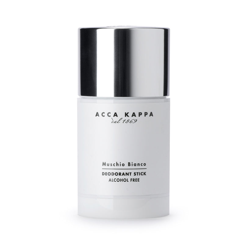 ACCA KAPPA WHITE MOSS DEO STICK 75 ML