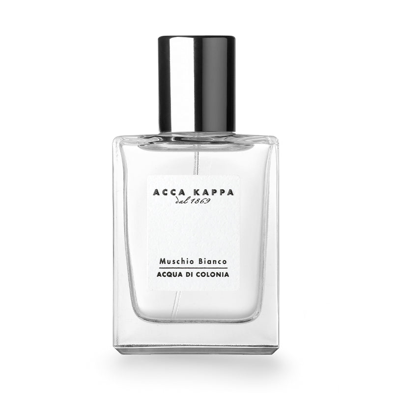 ACCA KAPPA WHITE MOSS EDC VAPO