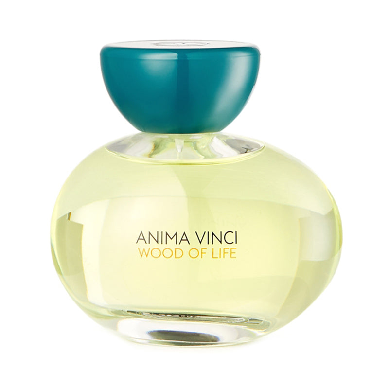 Anima Vinci Wood of Life EDP 100 ml