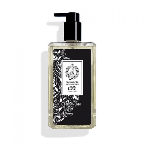 Farmacia SS. Annunziata Bergamundi Showergel 500 ml