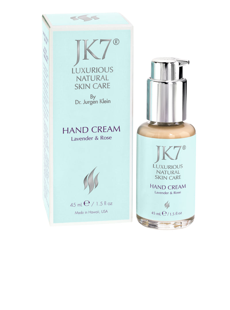 JK7 SKINCARE BODYCARE HAND CREAM 45 ML