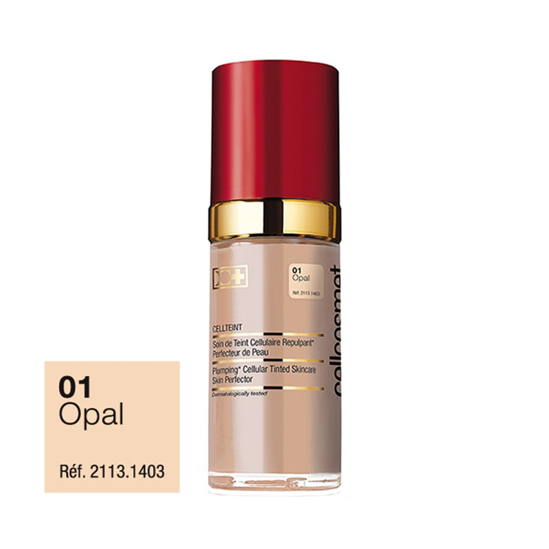 Cellcosmet CellTeint Opale 01 30ml