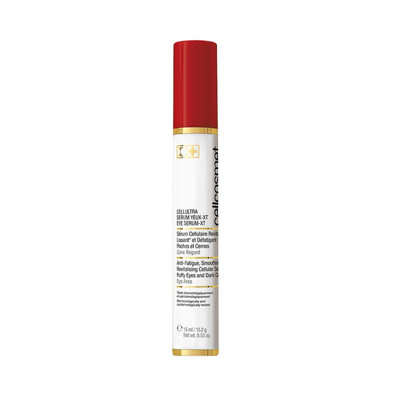Cellcosmet CellUltra Eye Serum-XT 15ml
