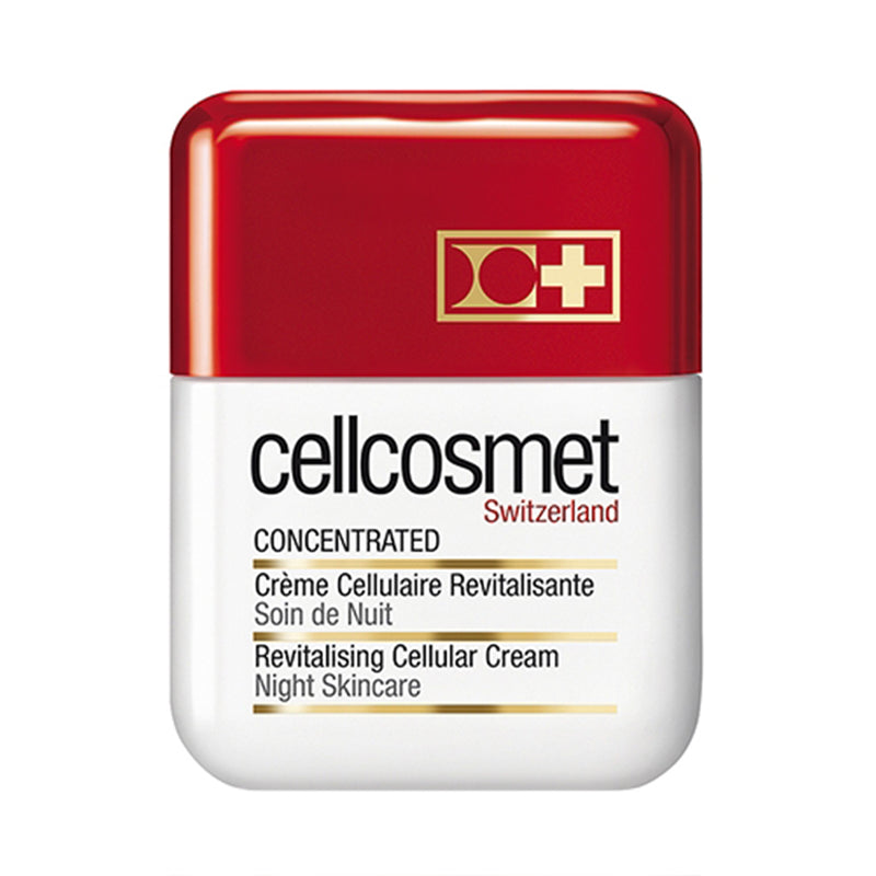 Cellcosmet Concentrated Night 50ml