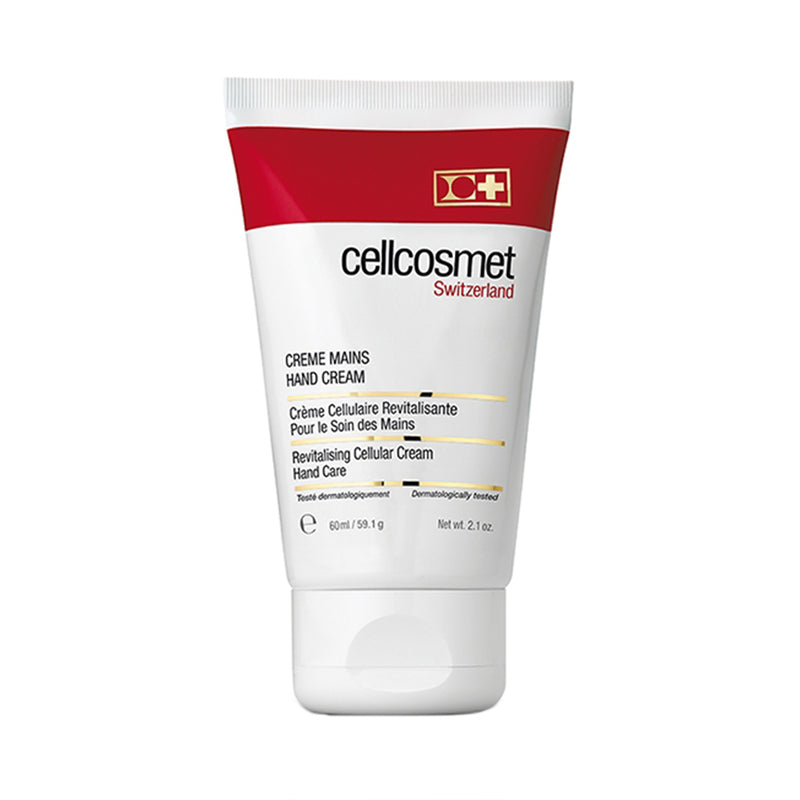 Cellcosmet Hand Cream 60ml