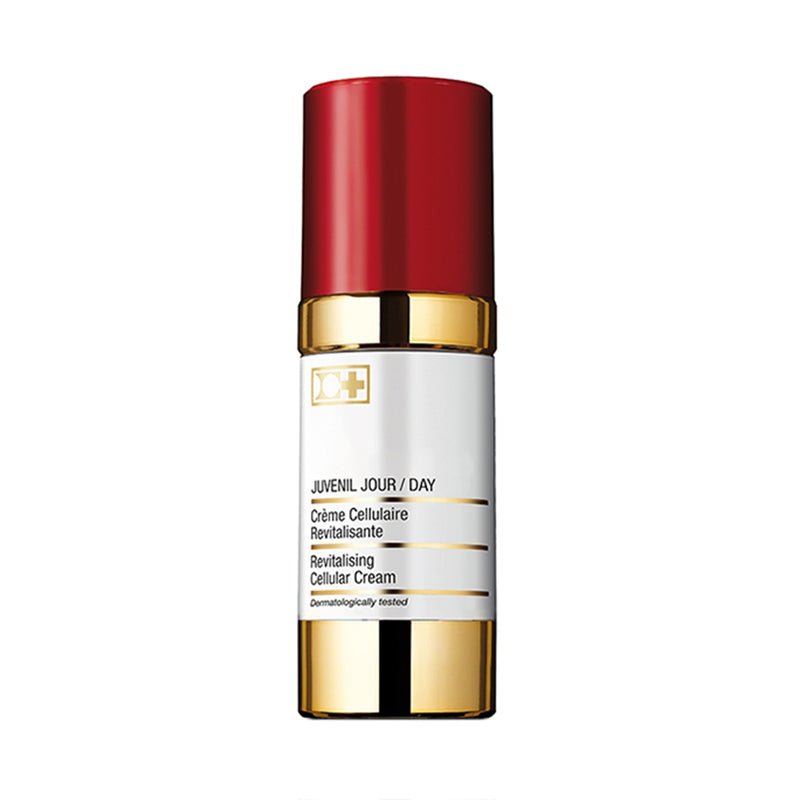 Cellcosmet Juvenil Day 30ml