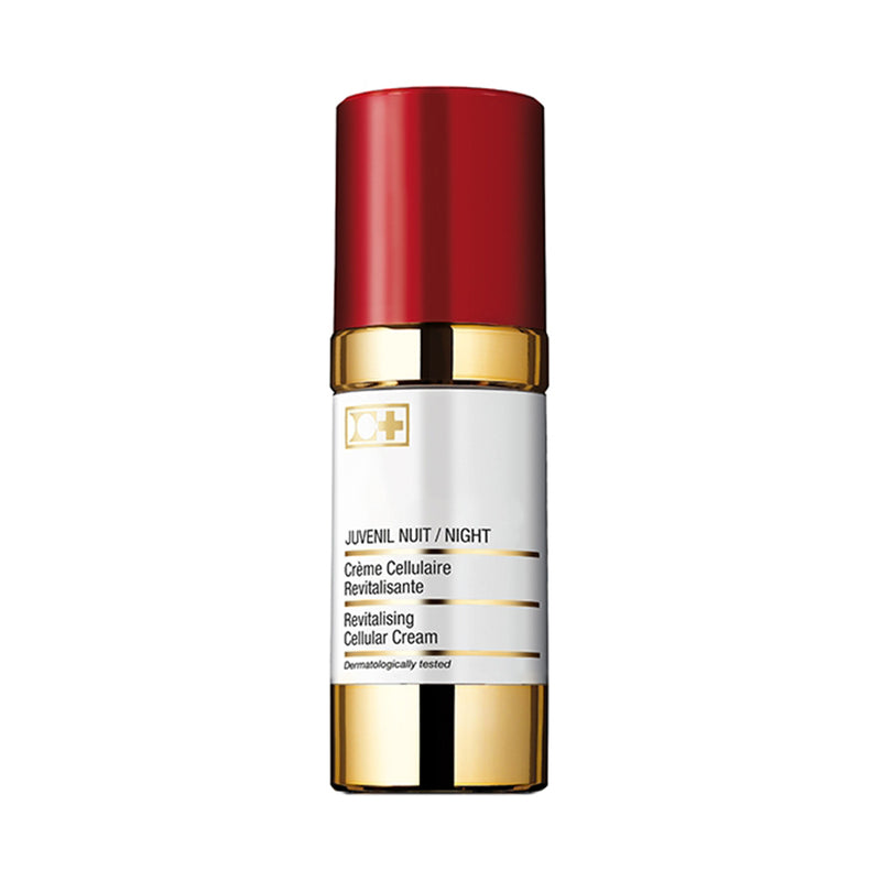 Cellcosmet Juvenil Night 30ml