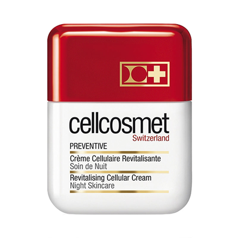 Cellcosmet Preventive Night 50ml