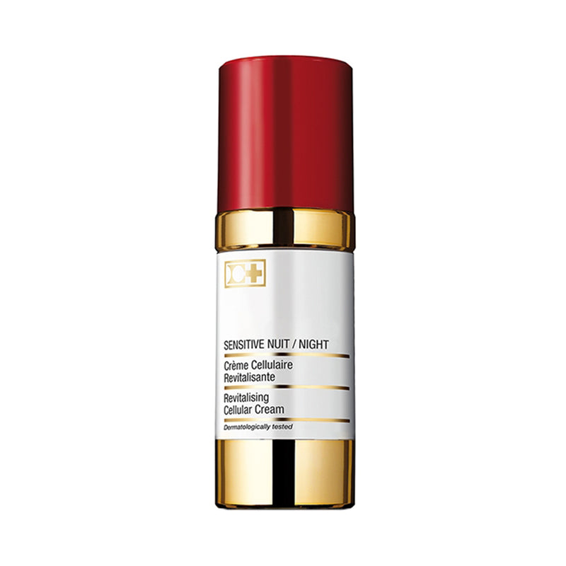 Cellcosmet Sensitive Night 30ml