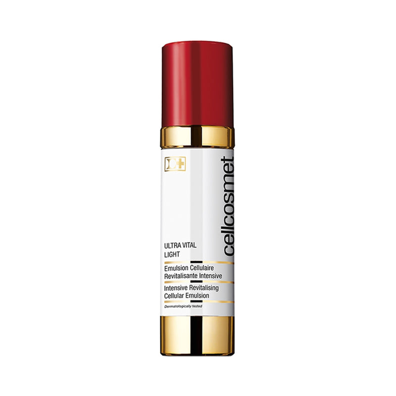 Cellcosmet Ultra Vital Light 50ml