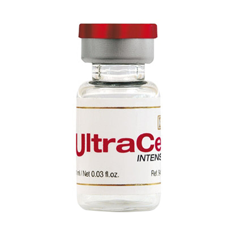 Cellcosmet Ultracell Ampullenkur 12x1ml