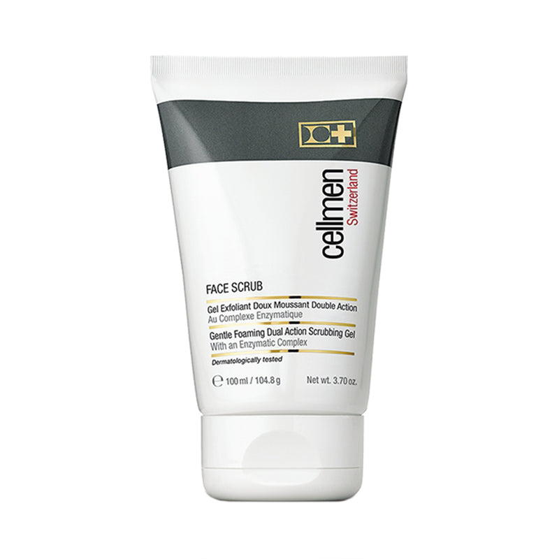 Cellmen Face Scrub 100ml