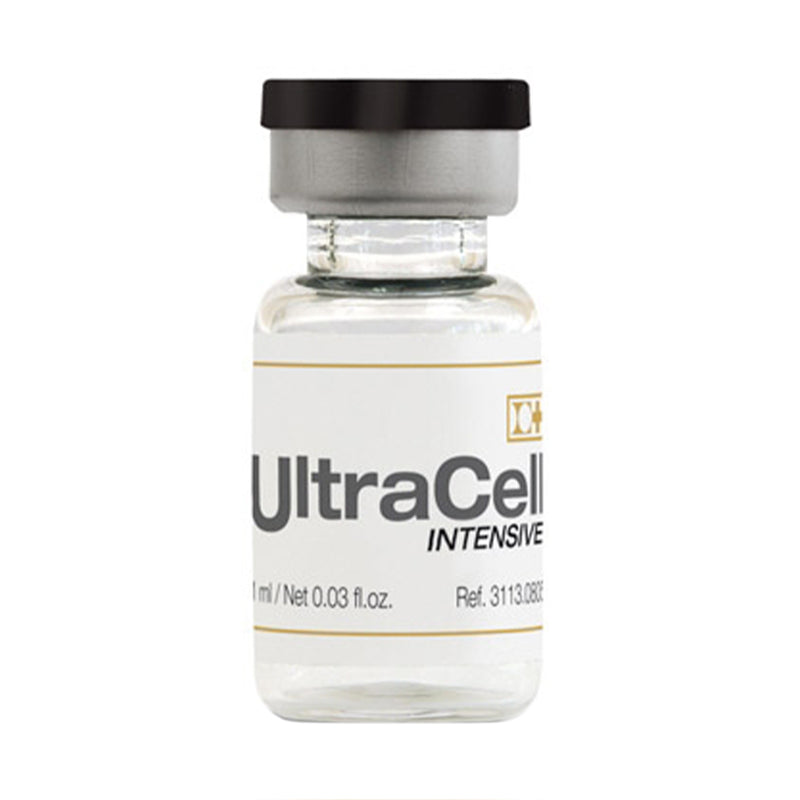 Cellmen Ultracell Intensive Ampullen 12x1ml