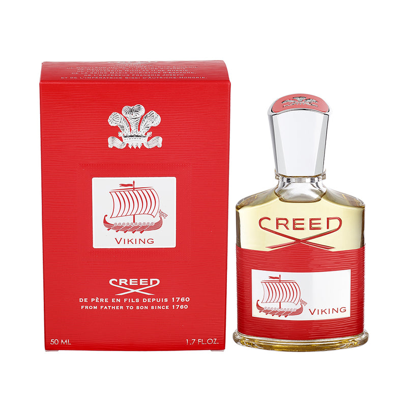 CREED Homme Classic Viking 50 ml EDP