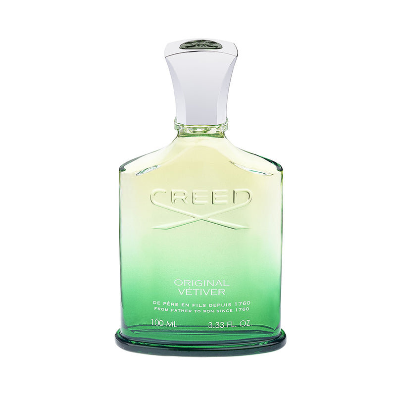 CREED Original Vetiver Vaporisateur Spray 100 ml