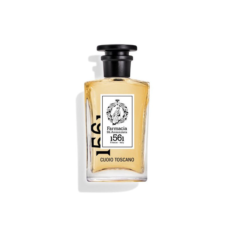 Farmacia SS. Annunziata Cuoio Toscano EDP 100 ml