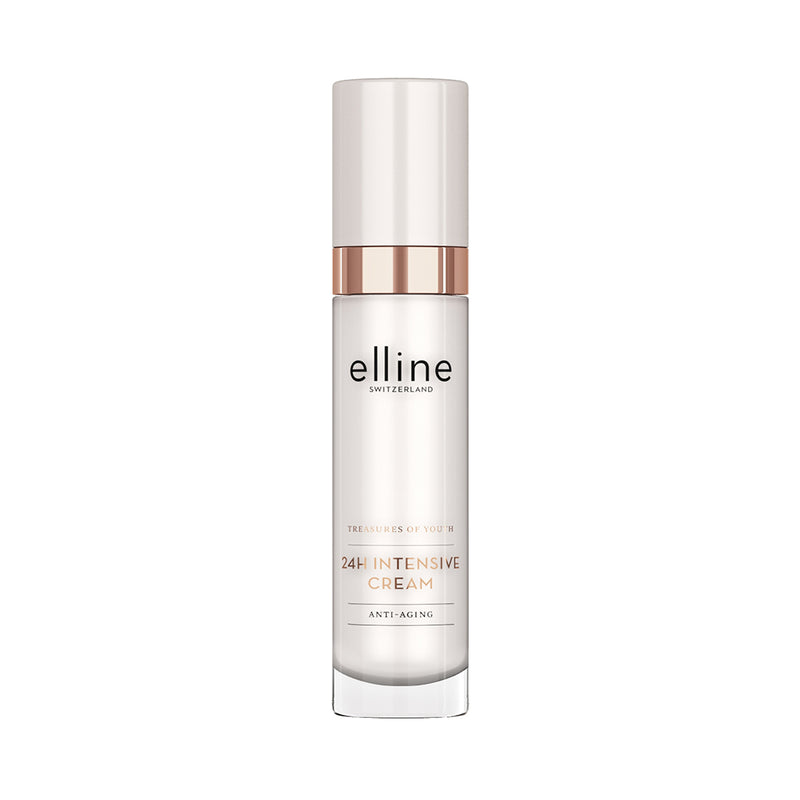 Elline 24h Intensive Cream 50ml