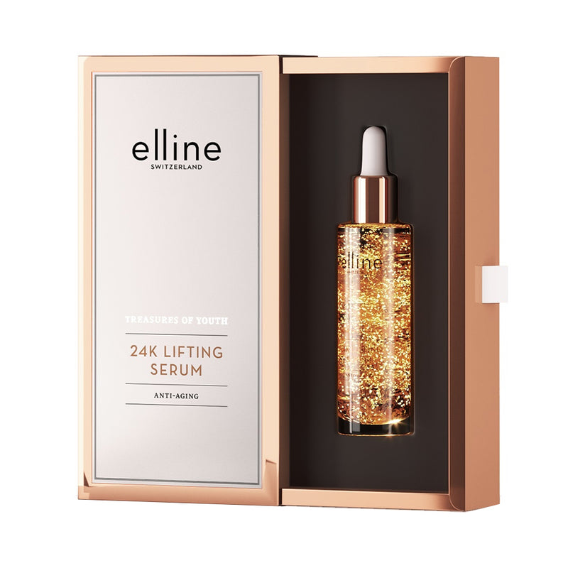 Elline 24k Lifting Serum 30ml
