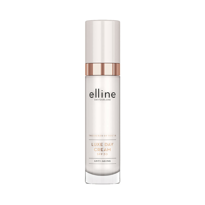 Elline Luxe Day Cream SPF30 50ml