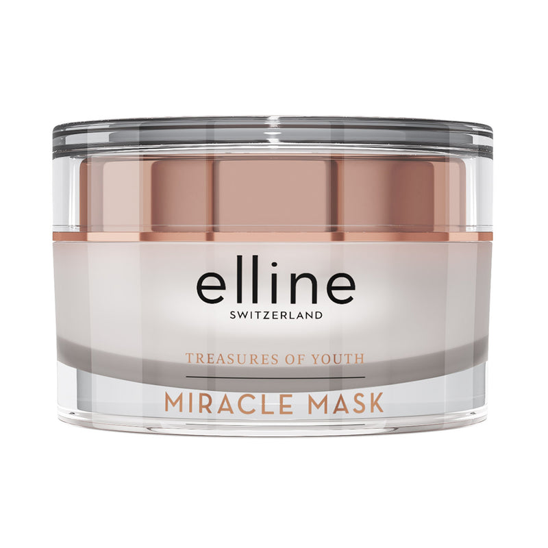 Elline Miracle Mask 80ml