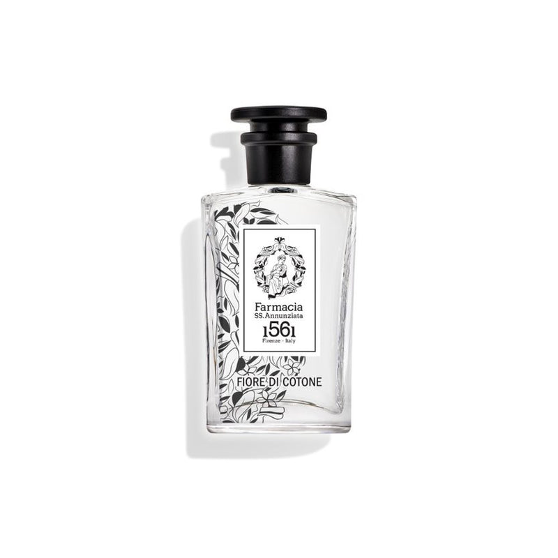 Farmacia SS. Annunziata Fior di cotone EDP 100 ml