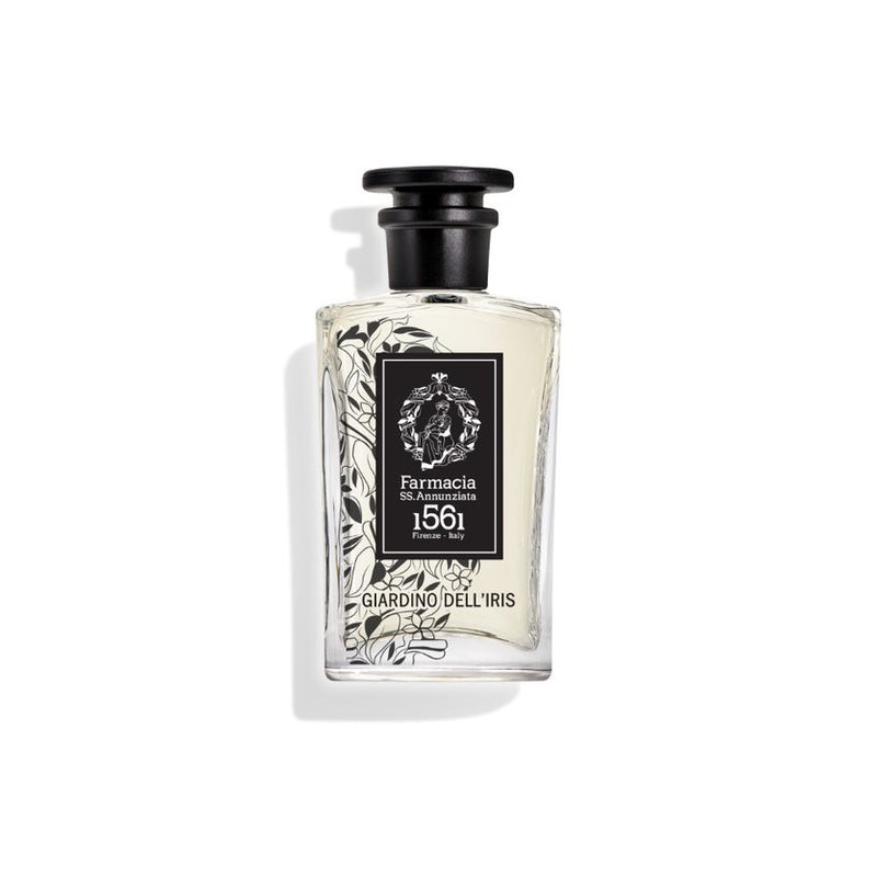 Farmacia SS. Annunziata Giardino dell`Iris EDP 100 ml