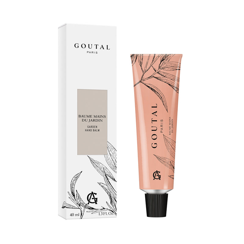 Goutal D&