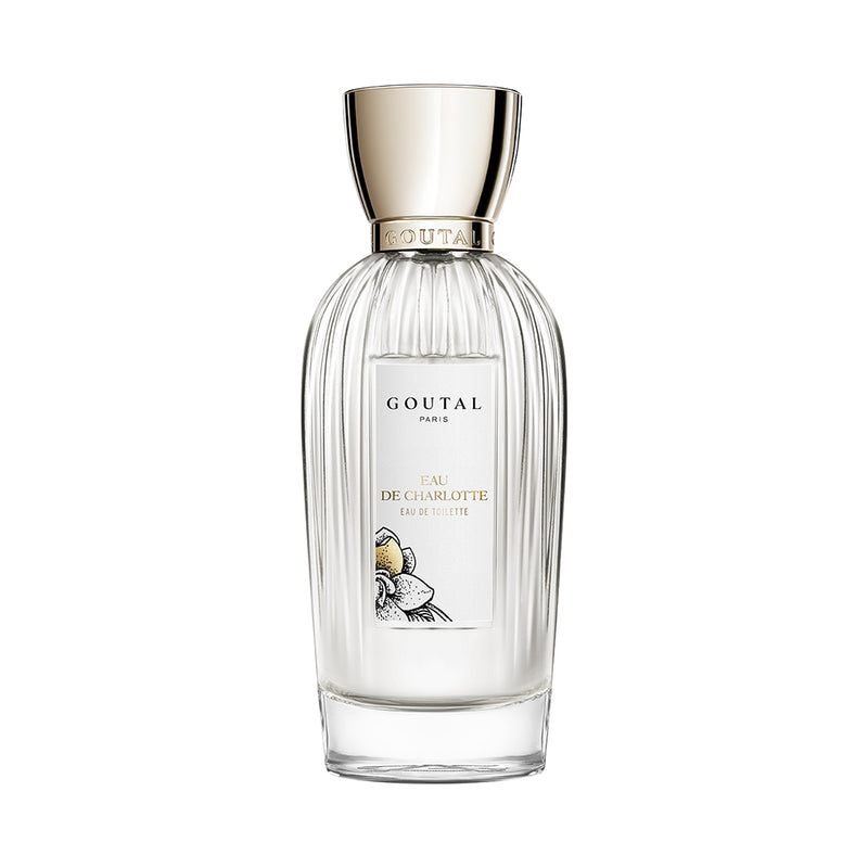 GOUTAL EAU DE CHARLOTTE EDT VAPO 100 ML