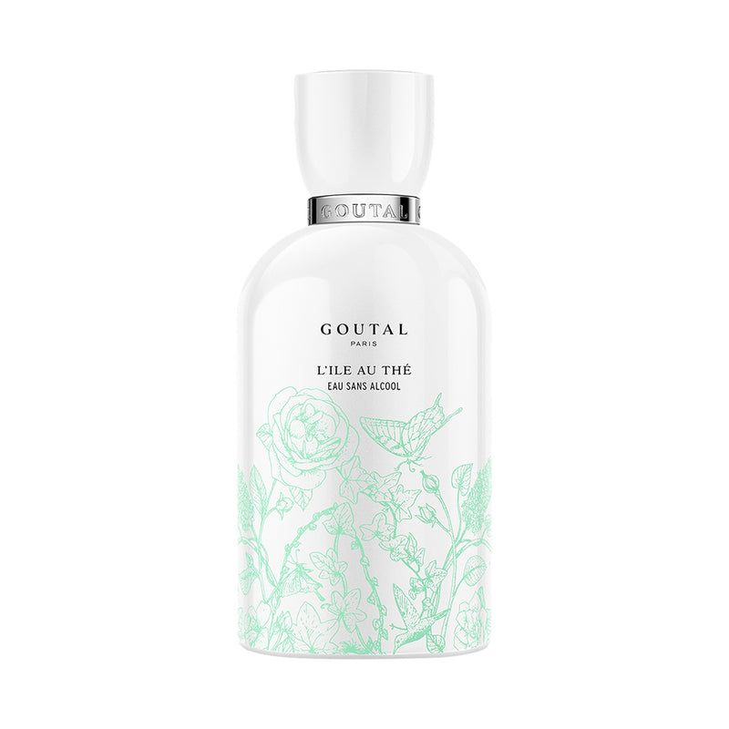 Goutal Ile au Thé EDC Alcohol-Free 100 ml