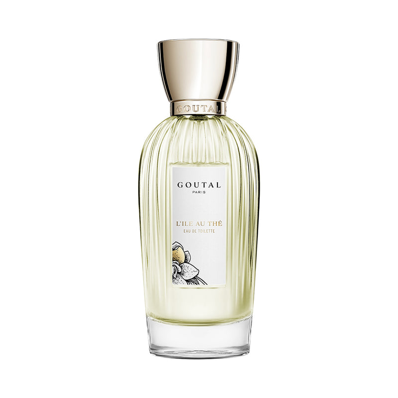 GOUTAL ILE AU THÉ EDT VAPO 100 ML