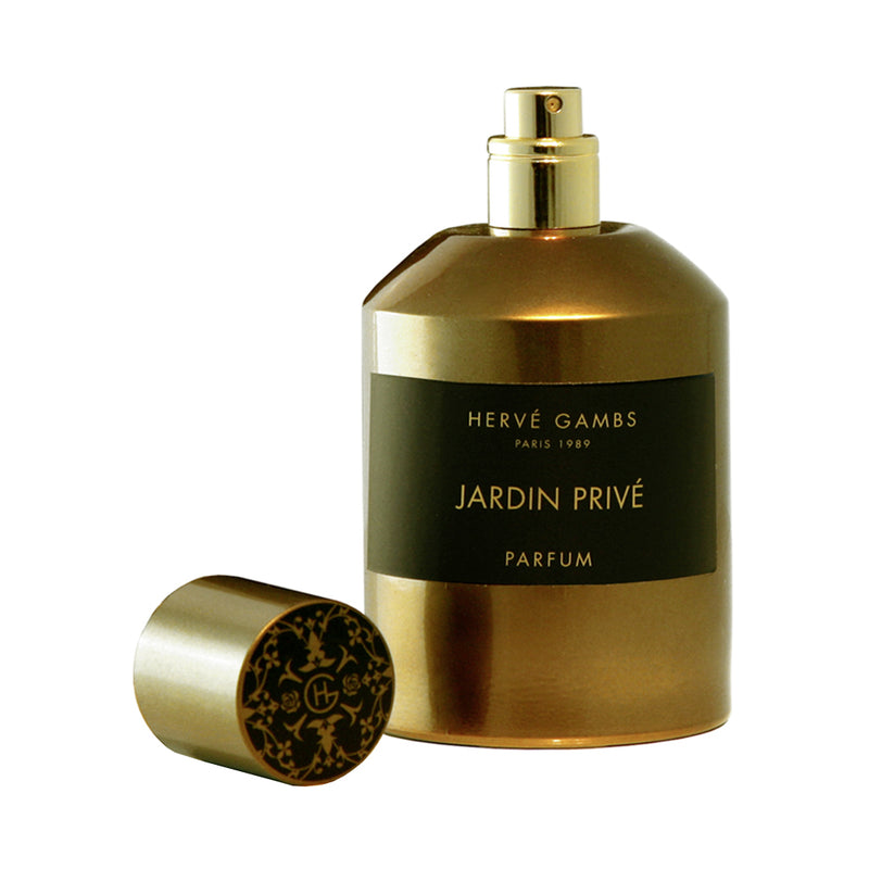 Hervé Gambs Parfum Jardin Prive