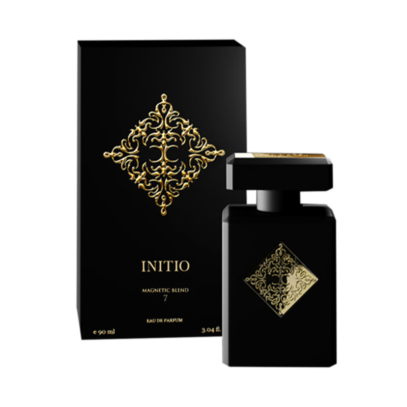 INITIO THE MAGNETIC BLEND 7