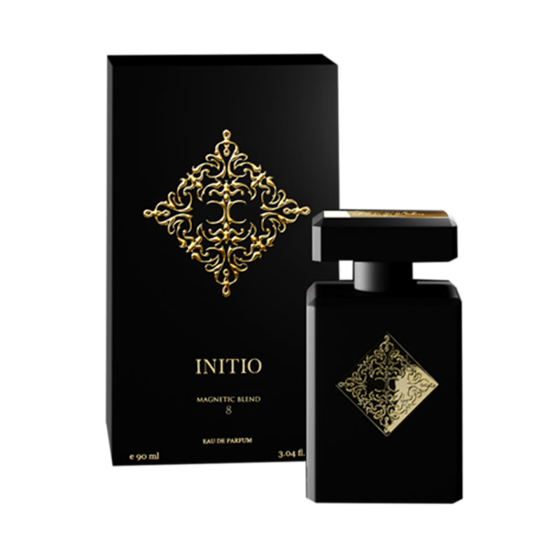 INITIO THE MAGNETIC BLEND 8