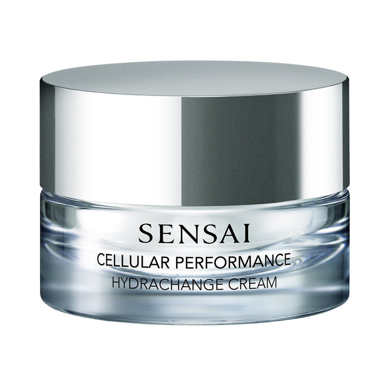 SENSAI CP HYDRACHANGE CREAM 40 ml