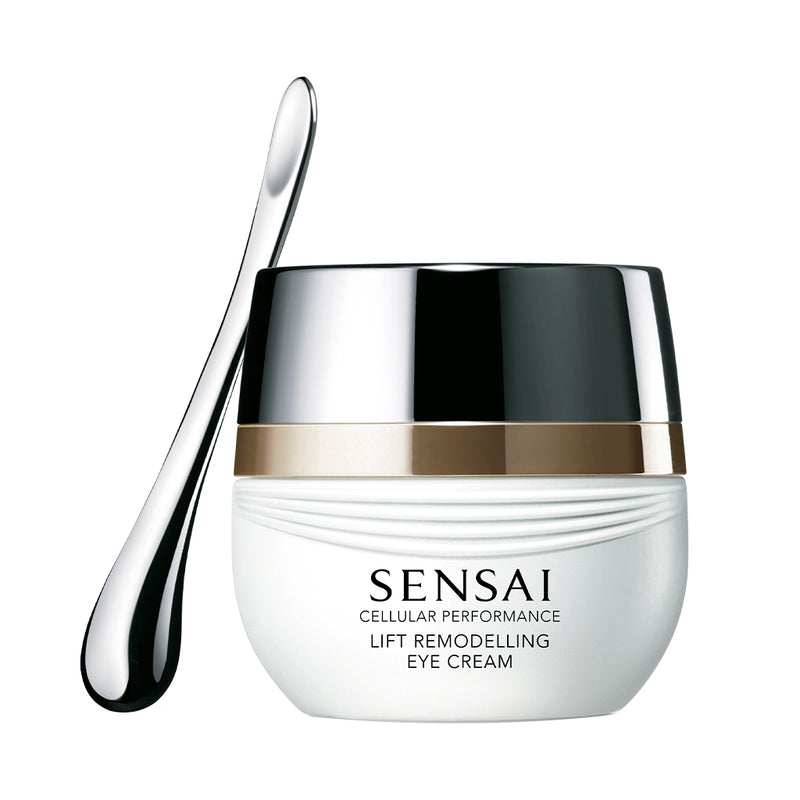 SENSAI CP LIFT REMODELLING EYE CREAM