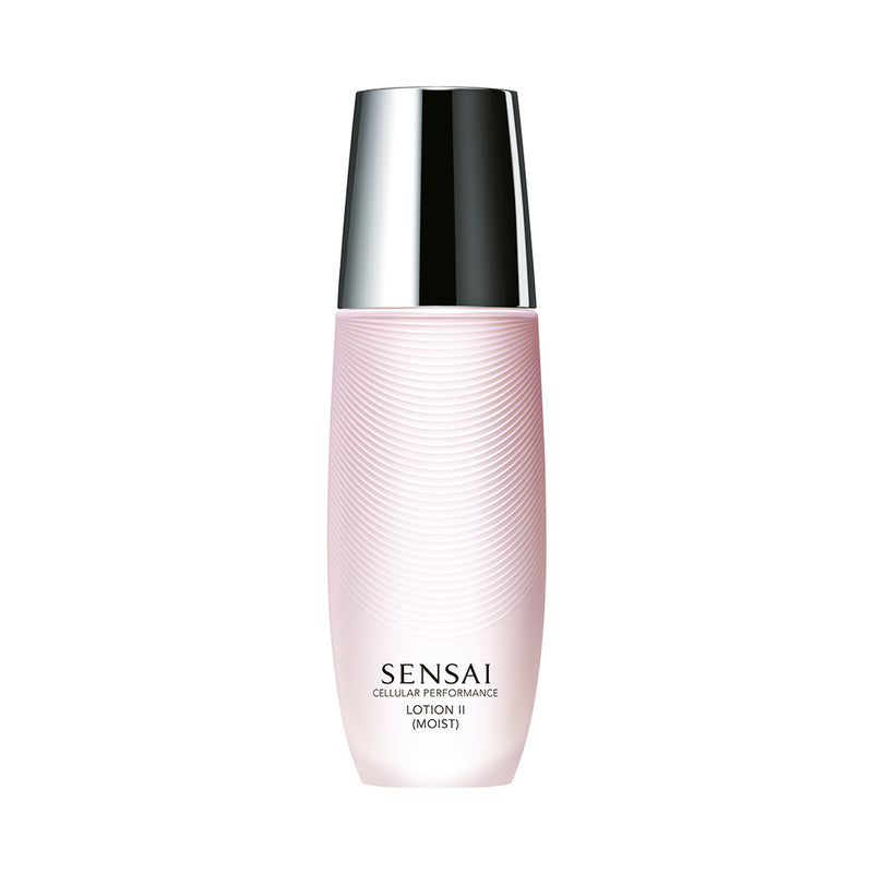 SENSAI CP LOTION II 125 ml