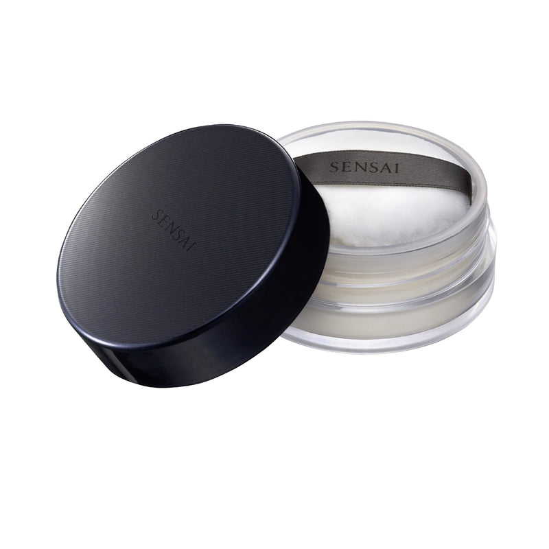 SENSAI LOOSE POWDER TRANSLUCENT
