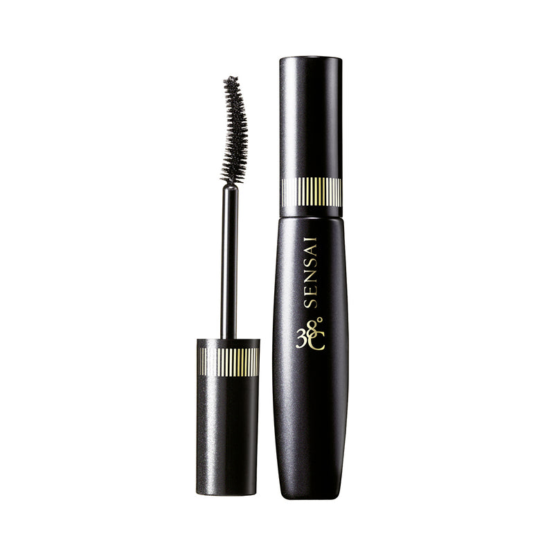 SENSAI MASCARA 38C VOLUMISING BLACK