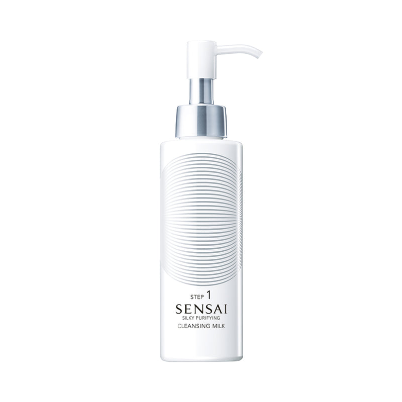 SENSAI SILKY PURIFYING CLEANSING MILK 150 ml